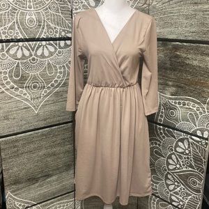 Catch Me Dress